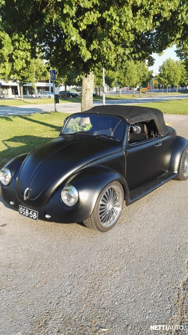 Volkswagen Kupla