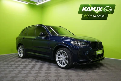 BMW X3 2024, kuva 1/35