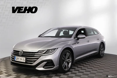 Volkswagen Arteon 2022, kuva 1/41