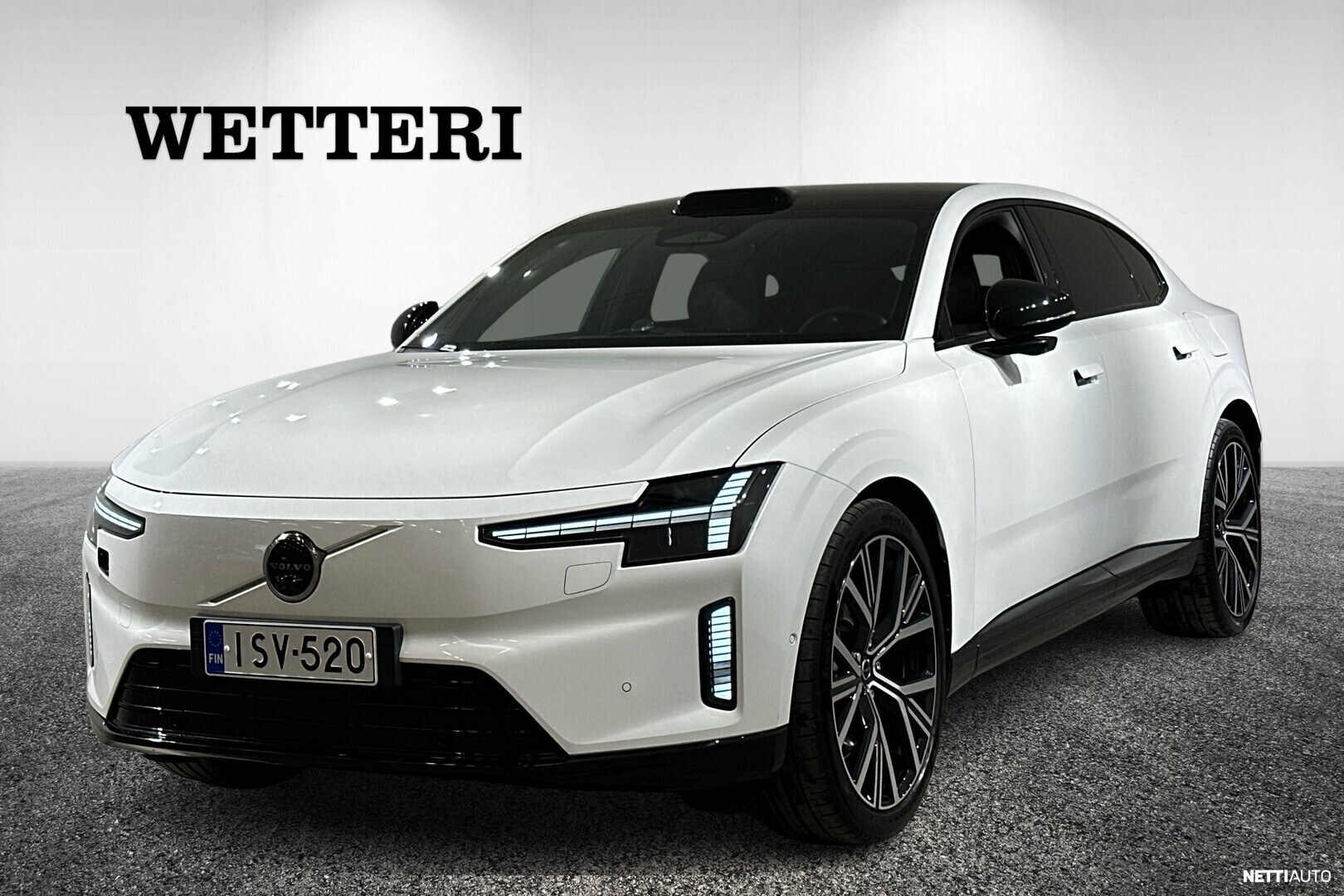 Volvo ES90
