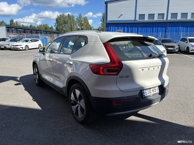 Volvo XC40 T5 Twin Engine Business aut 2020, kuva 3/15