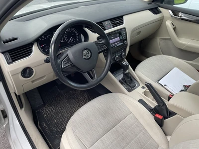 Skoda Octavia 2013, photo 6/10