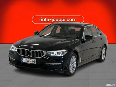 BMW 530 2020, kuva 1/33