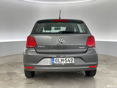 Volkswagen Polo 2015, kuva 4/35