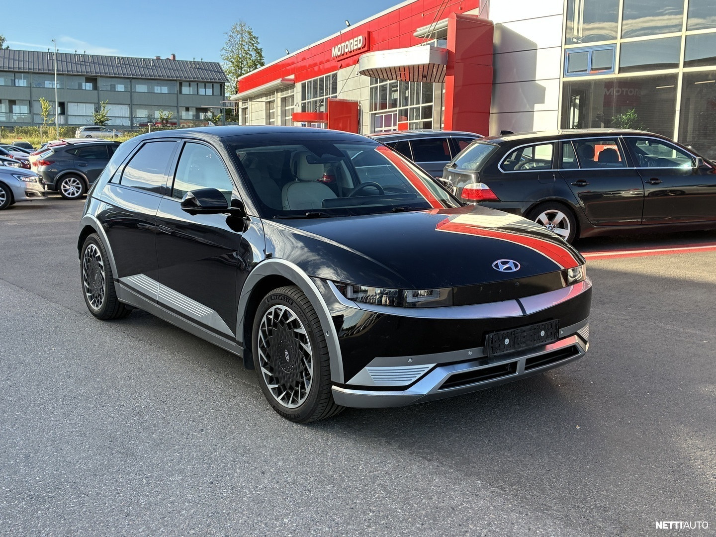 Hyundai Ioniq 5