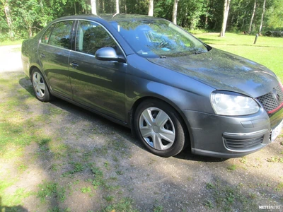Volkswagen Jetta 2006, photo 5/11