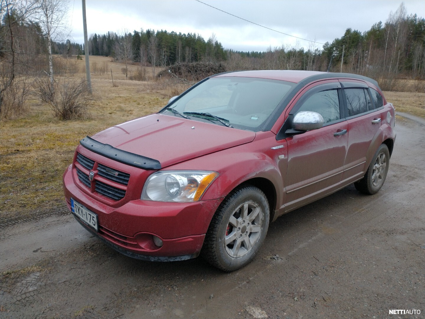 Dodge Caliber