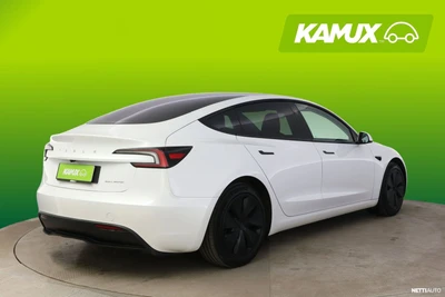 Tesla Model 3 2024, photo 4/34