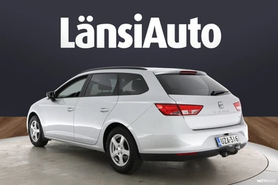 Seat Leon ST 1,2 TSI 110 Reference 2015, kuva 6/43