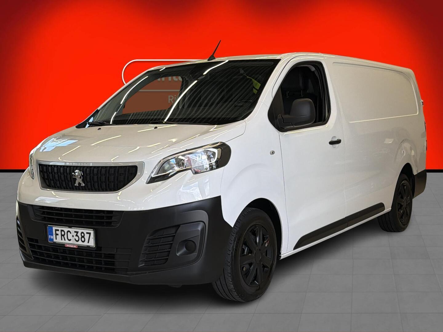 Peugeot Expert