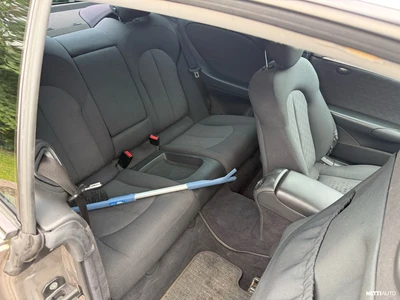 Mercedes-Benz CLK 2004, kuva 4/10