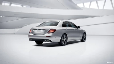 Mercedes-Benz E 2019, kuva 4/10