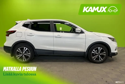 Nissan Qashqai 2020, kuva 2/10