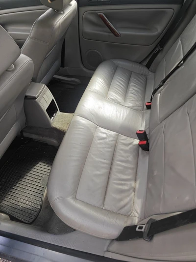 Volkswagen Passat 2004, kuva 4/5