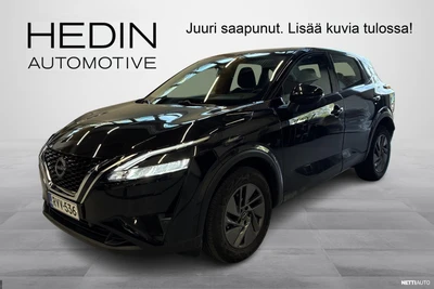 Nissan Qashqai 2024, kuva 1/8