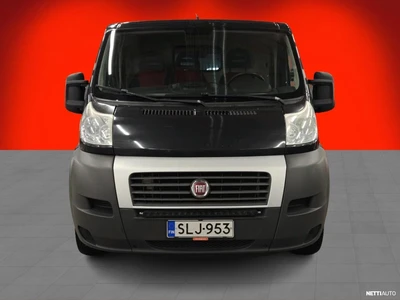 Fiat Ducato 2015, photo 3/39