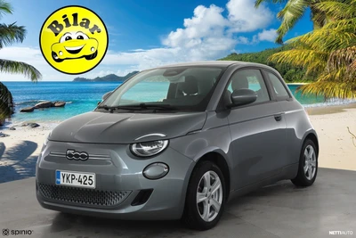 Fiat 500E Icon 3+1 118hv 42kWh 2022, kuva 1/34