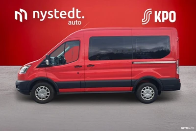 Ford Transit 2017, kuva 2/34