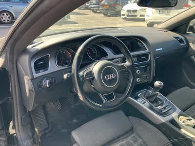 Audi A5 2013, kuva 3/3