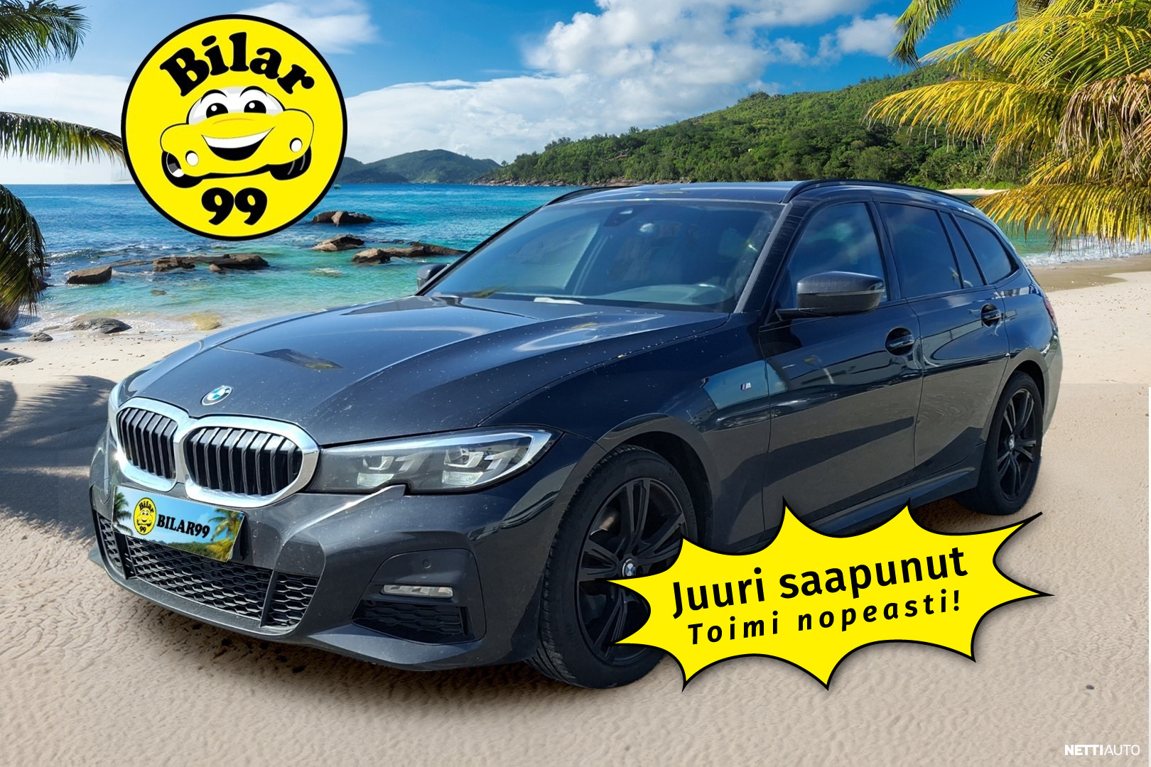 BMW 320