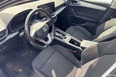 Seat Leon Sportstourer 2021, kuva 3/3