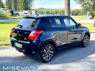 Suzuki Swift 2021, photo 2/19