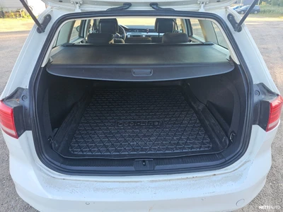 Volkswagen Passat 2015, kuva 7/22