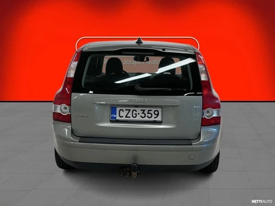 Volvo V50 2,4 2006, photo 7/28