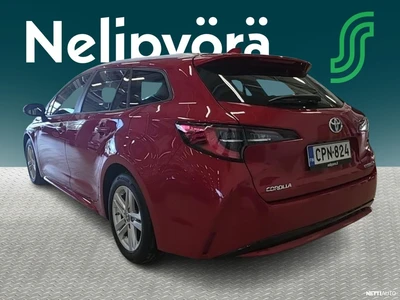 Toyota Corolla 2021, kuva 3/23