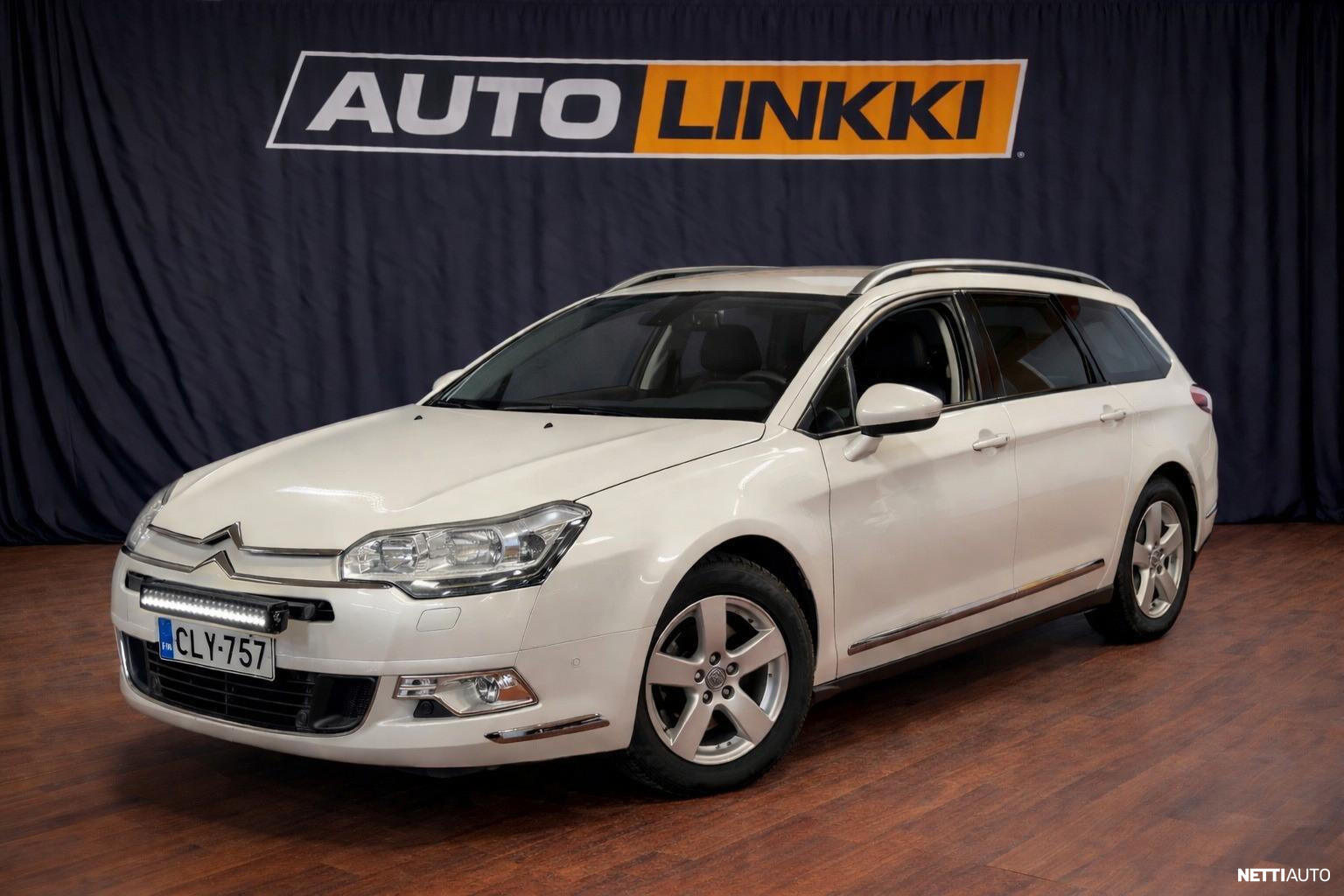 Citroen C5