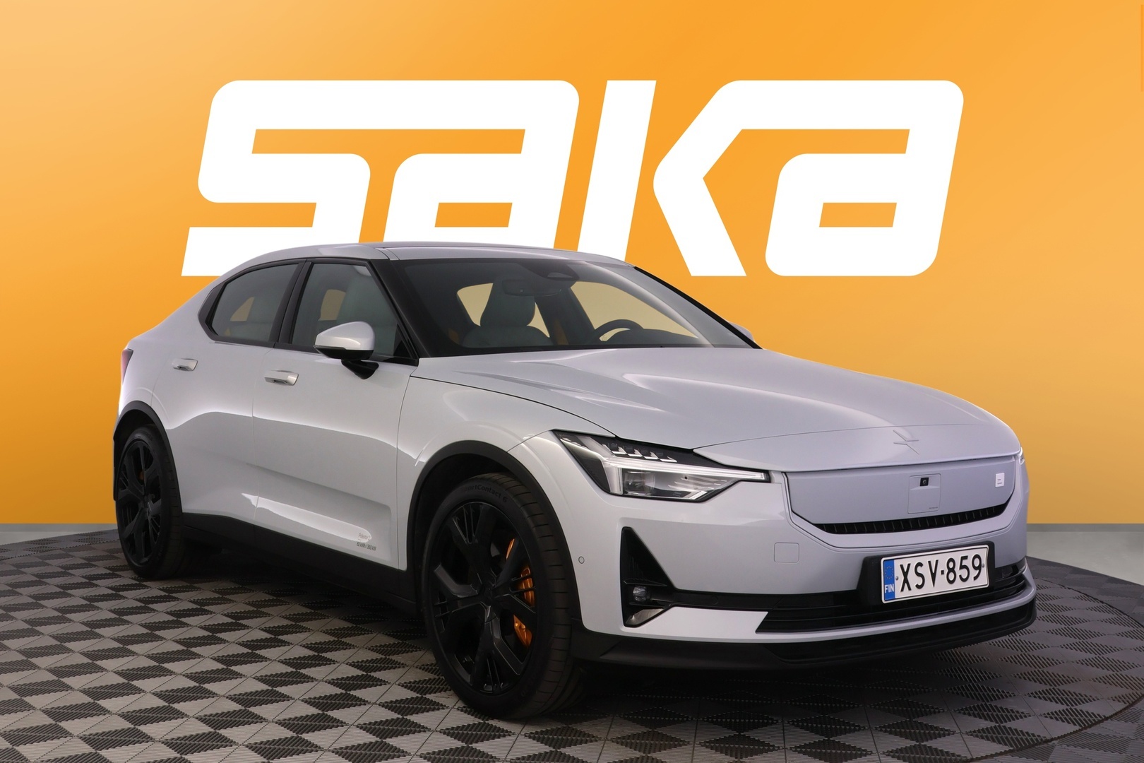 Polestar 2