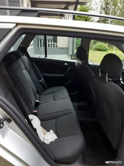 Mercedes-Benz C 200 Kompressor 2003, kuva 6/8