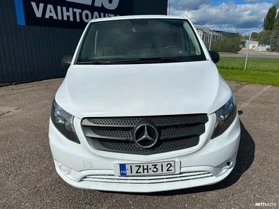 Mercedes-Benz Vito 2020, kuva 4/15