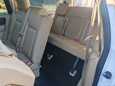 Ford Expedition EL MAX 3.5 ecoboost 4x4 2016, photo 7/13