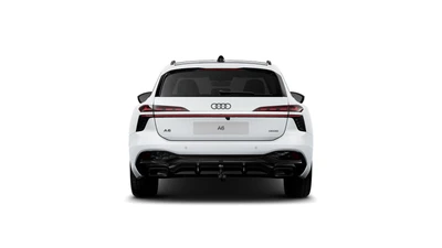 Audi A6 2026, kuva 4/9