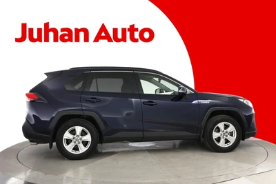 Toyota RAV4 2020, kuva 2/38