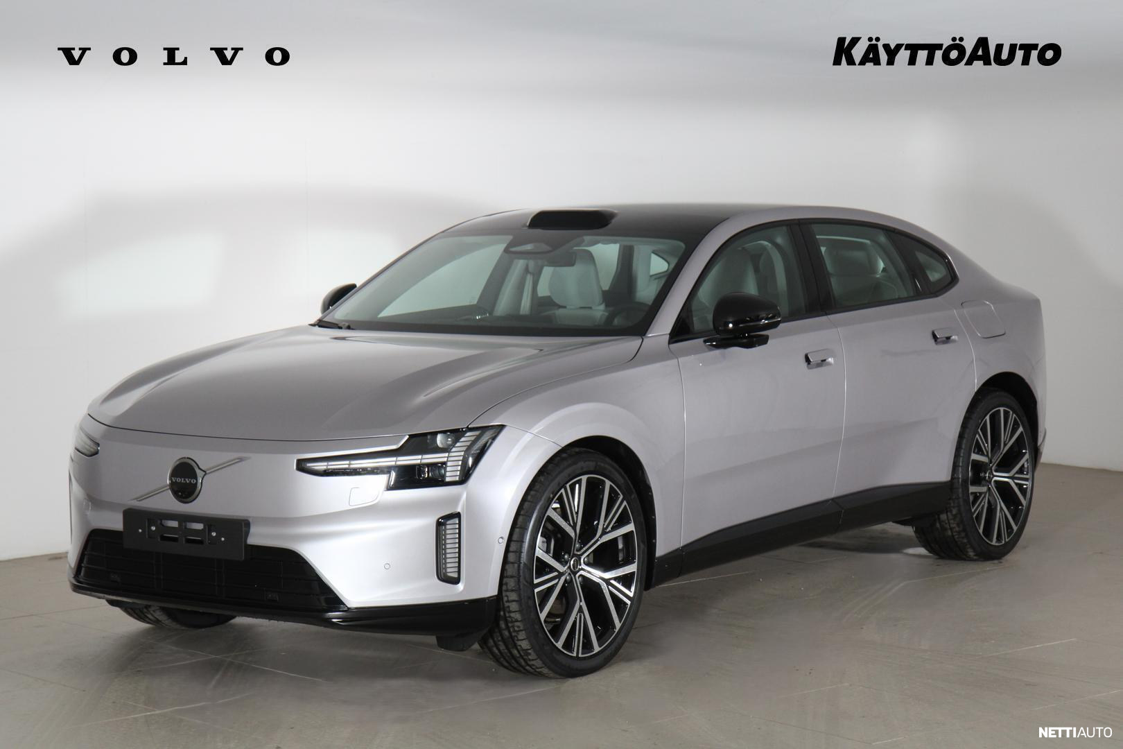 Volvo ES90
