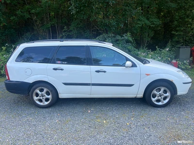Ford Focus 2005, photo 7/19