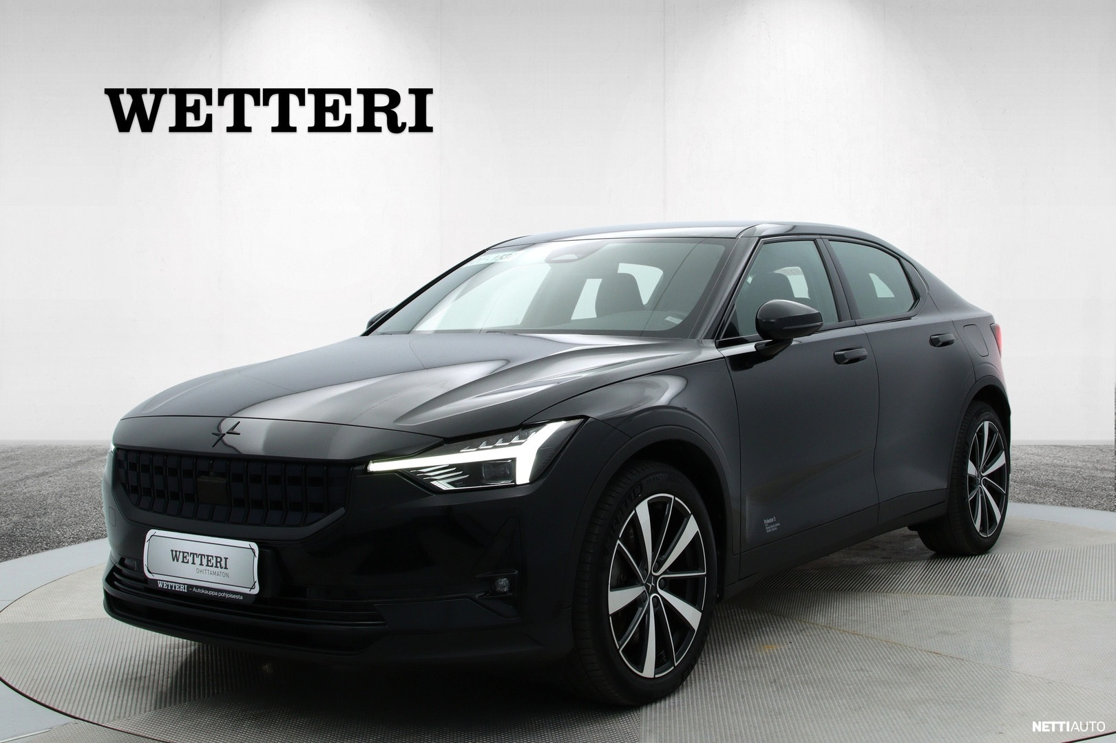 Polestar 2