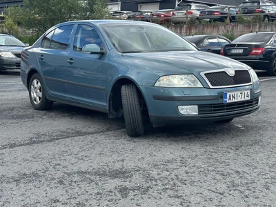 Skoda Octavia 2007, kuva 2/5