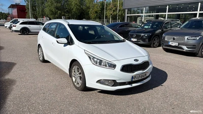 Kia Ceed 1,6 ISG Classic SW EcoDynamics 2015, kuva 1/3