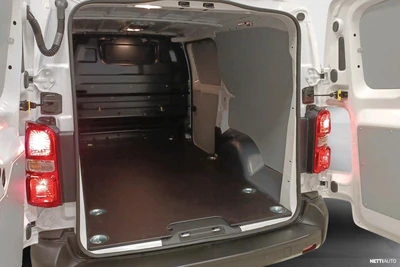 Opel Vivaro 2026, photo 4/17