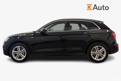 Audi Q5 2020, kuva 5/42