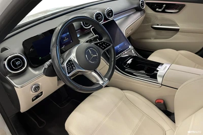 Mercedes-Benz C 2023, kuva 7/31