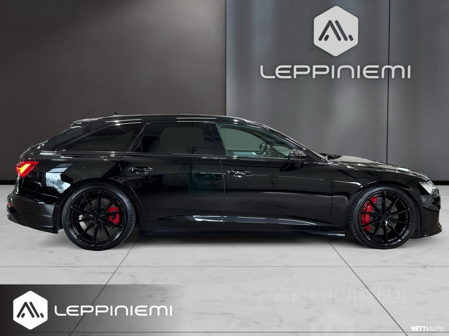Audi S6 2020, photo 5/32