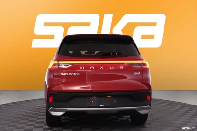 Maxus Euniq 6 Grand Suv 2022, kuva 7/28