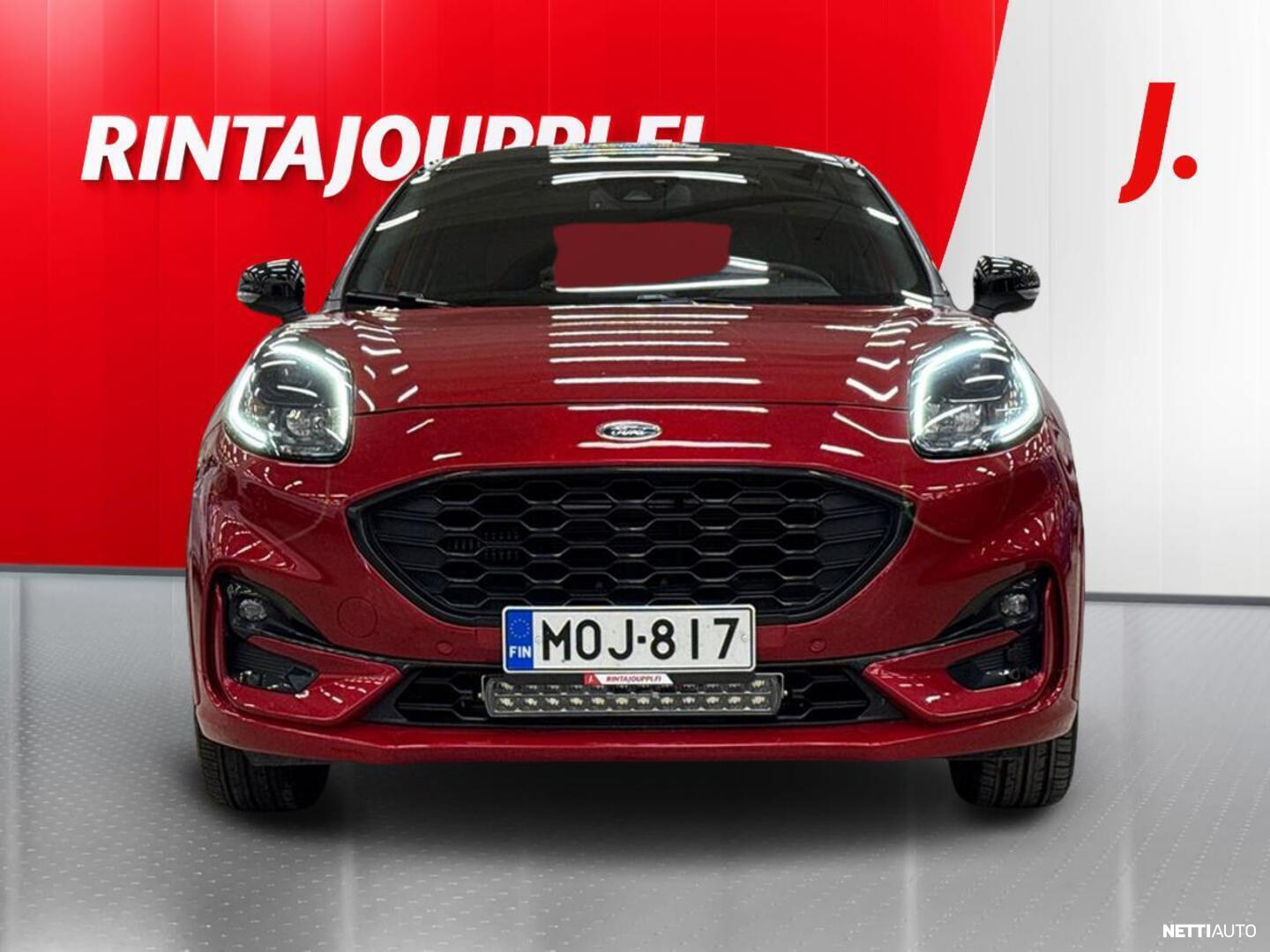 Ford Puma 2022, kuva 3/33