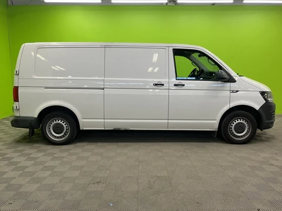 Volkswagen Transporter 2018, photo 2/12
