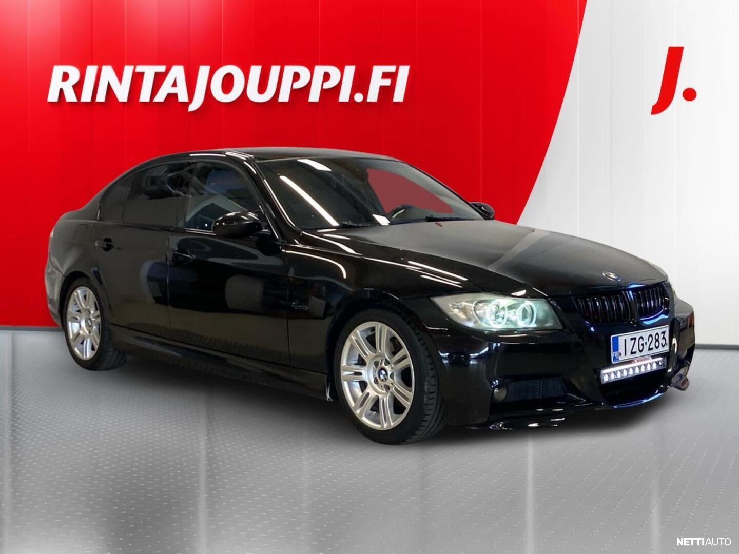 BMW 323