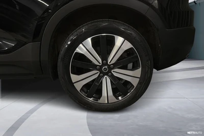 Volvo XC40 Recharge Plus aut 2023, photo 6/35